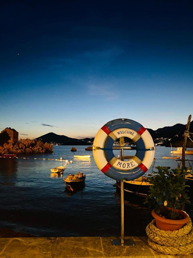 Tramonto Przno Budva