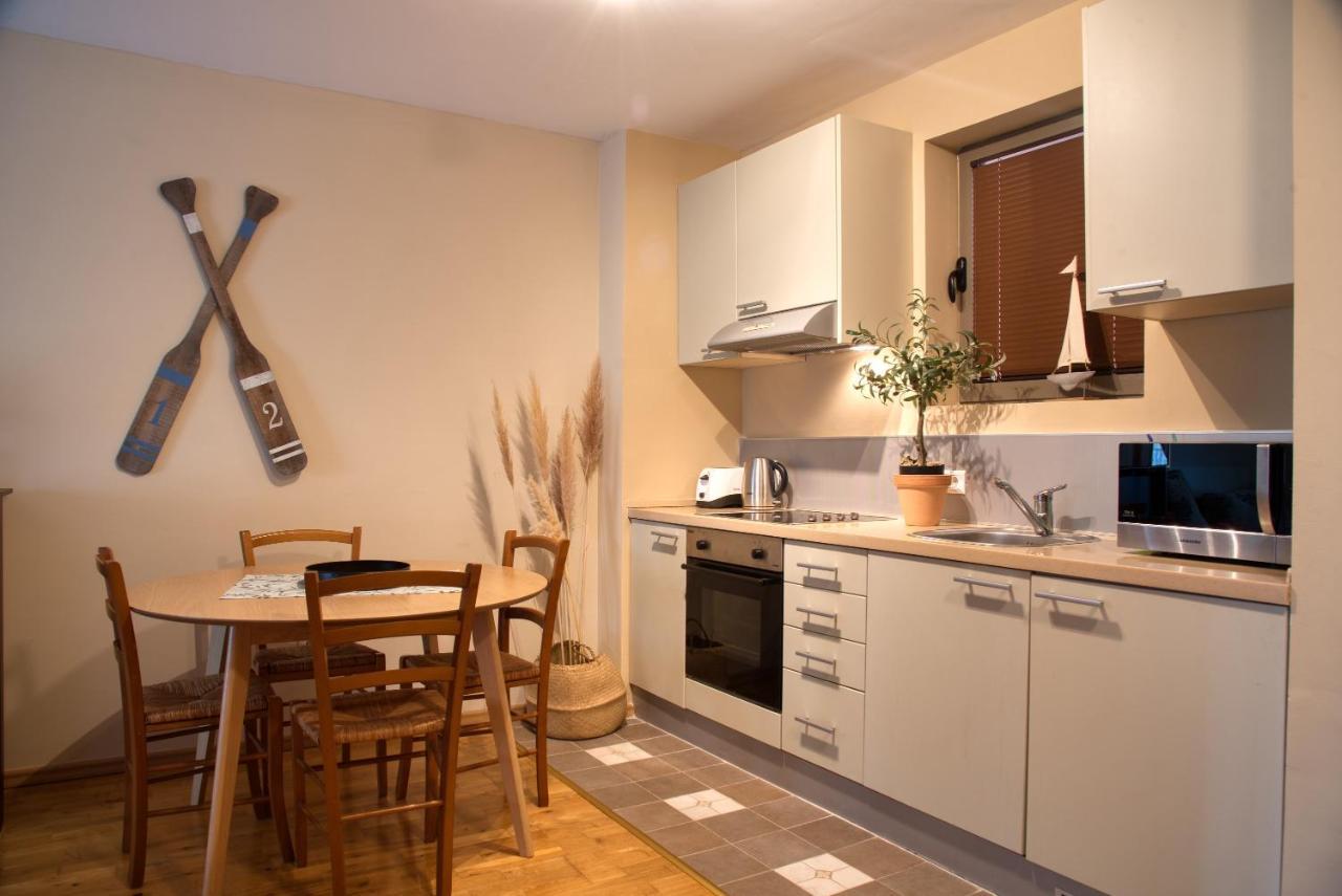 Tramonto Przno Apartment