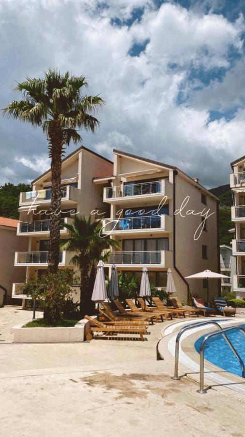 Apartment Tramonto Przno *